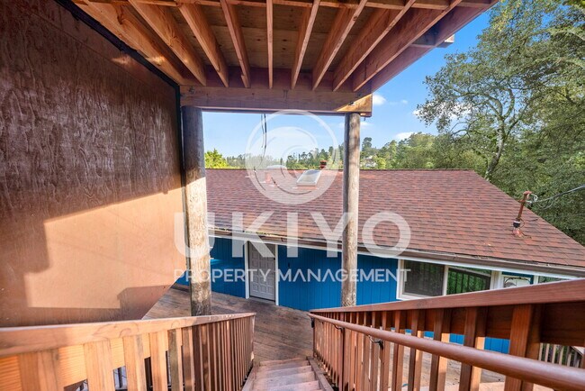 Building Photo - 8655 Skyline Blvd