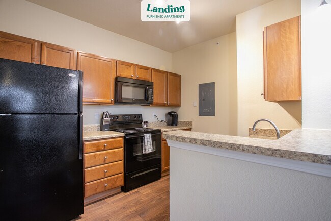 Building Photo - 13625 Haven Ridge Ln