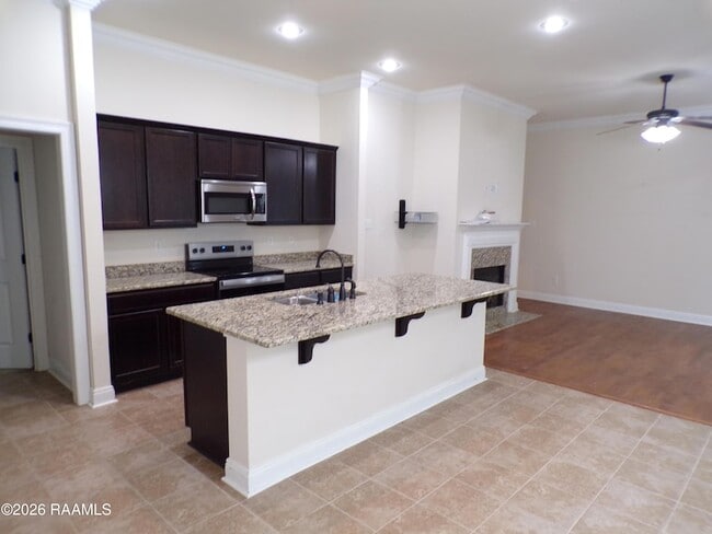 Building Photo - 109 Kohen Luke Dr