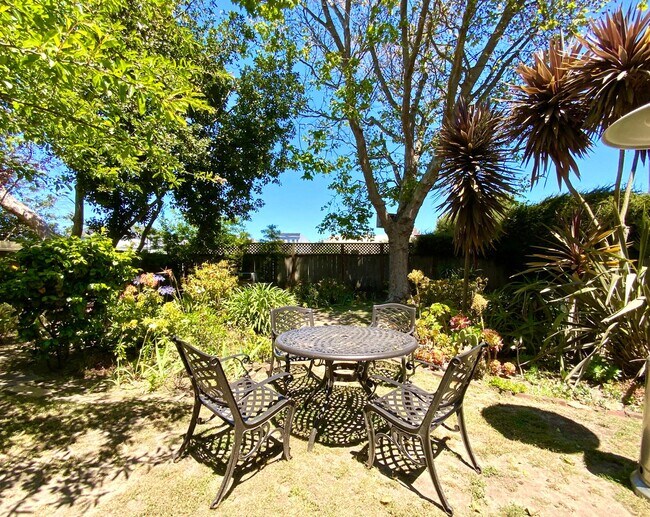 Building Photo - REMODELED 1BR in Haight! Yard Access. IN-UNIT LAUNDRY! DISHWASHER!