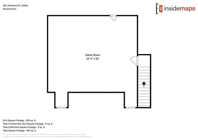 Building Photo - 295 Johnston's Dr