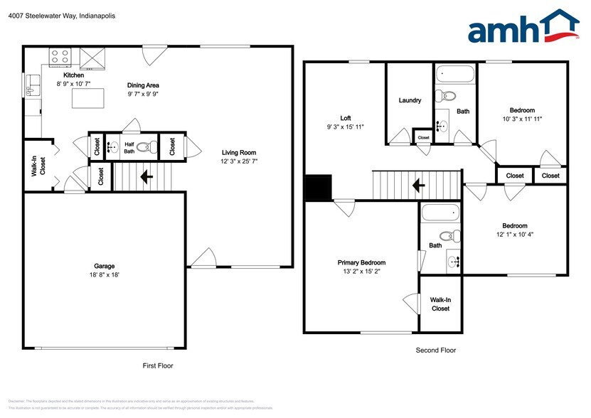 Building Photo - 4007 Steelewater Way