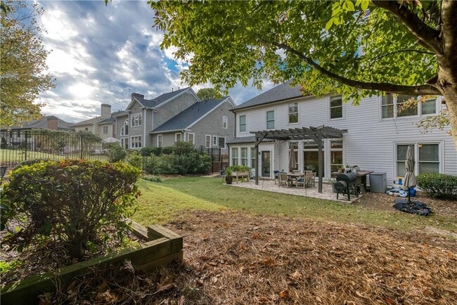 Building Photo - 2153 Whitekirk St NW