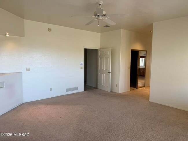 Building Photo - 6141 N Paseo Zaldivar