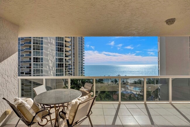 Building Photo - 3100 N Ocean Blvd