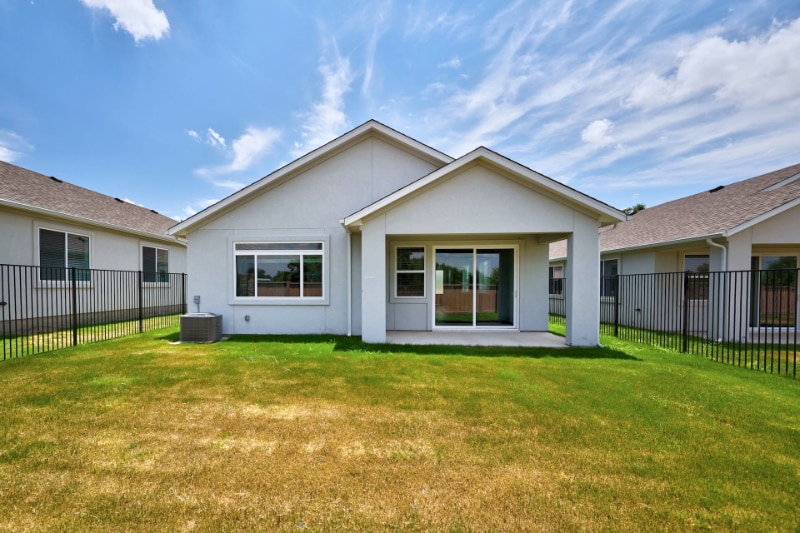 Building Photo - 3805 Mesquite Vly Rd