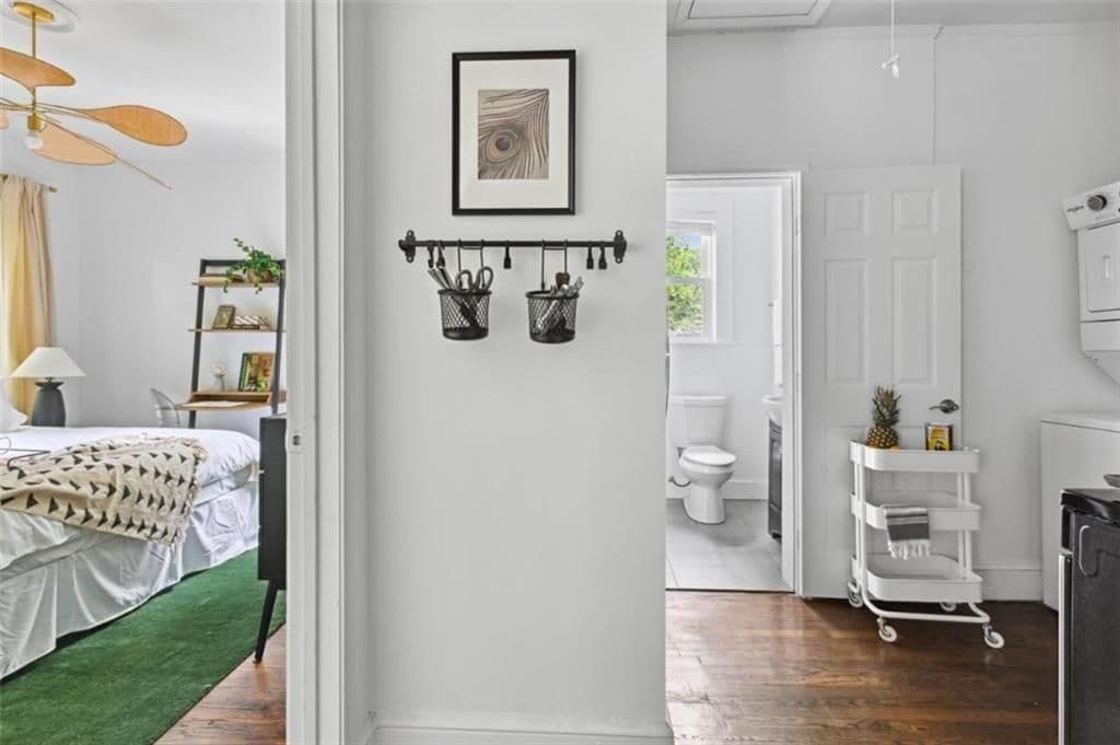 Building Photo - 1351 Oxford Rd NE