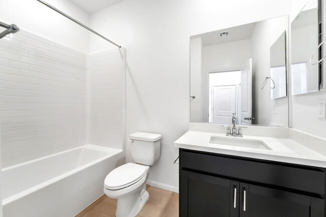 Building Photo - Modern Living in Cadence | Stylish Townhome with Open Concept & Community Amenities!