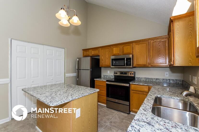 Building Photo - 5828 Birchfield Ln NW