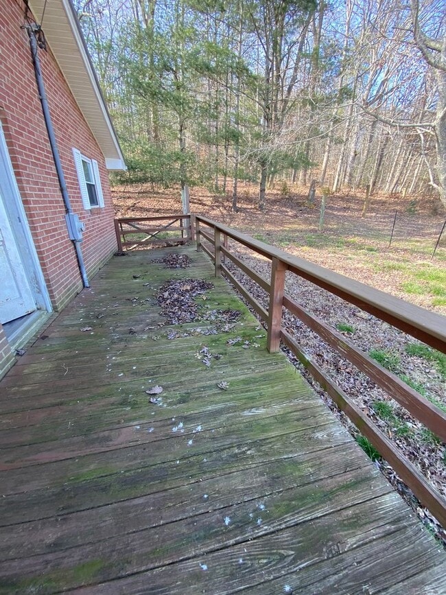 Building Photo - 4 bedroom 2 bath single family home - Afton, Tn