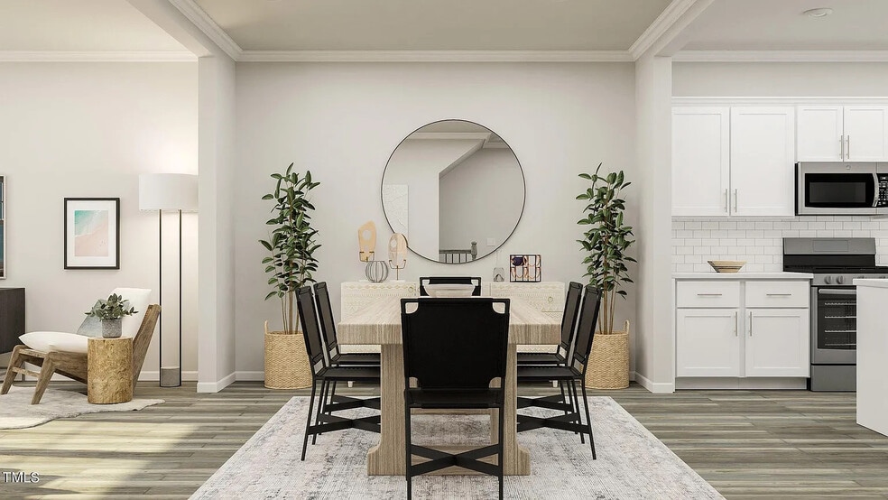 Building Photo - Room in Townhome on Poe Farm Ave