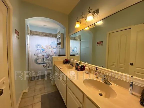 Building Photo - 4-Bedroom W/Den Lakefront Pool Home with Spa in Gated Promenade East at The Forum