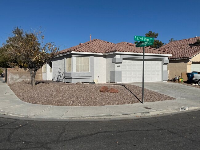Primary Photo - 7266 Crest Peak Ave