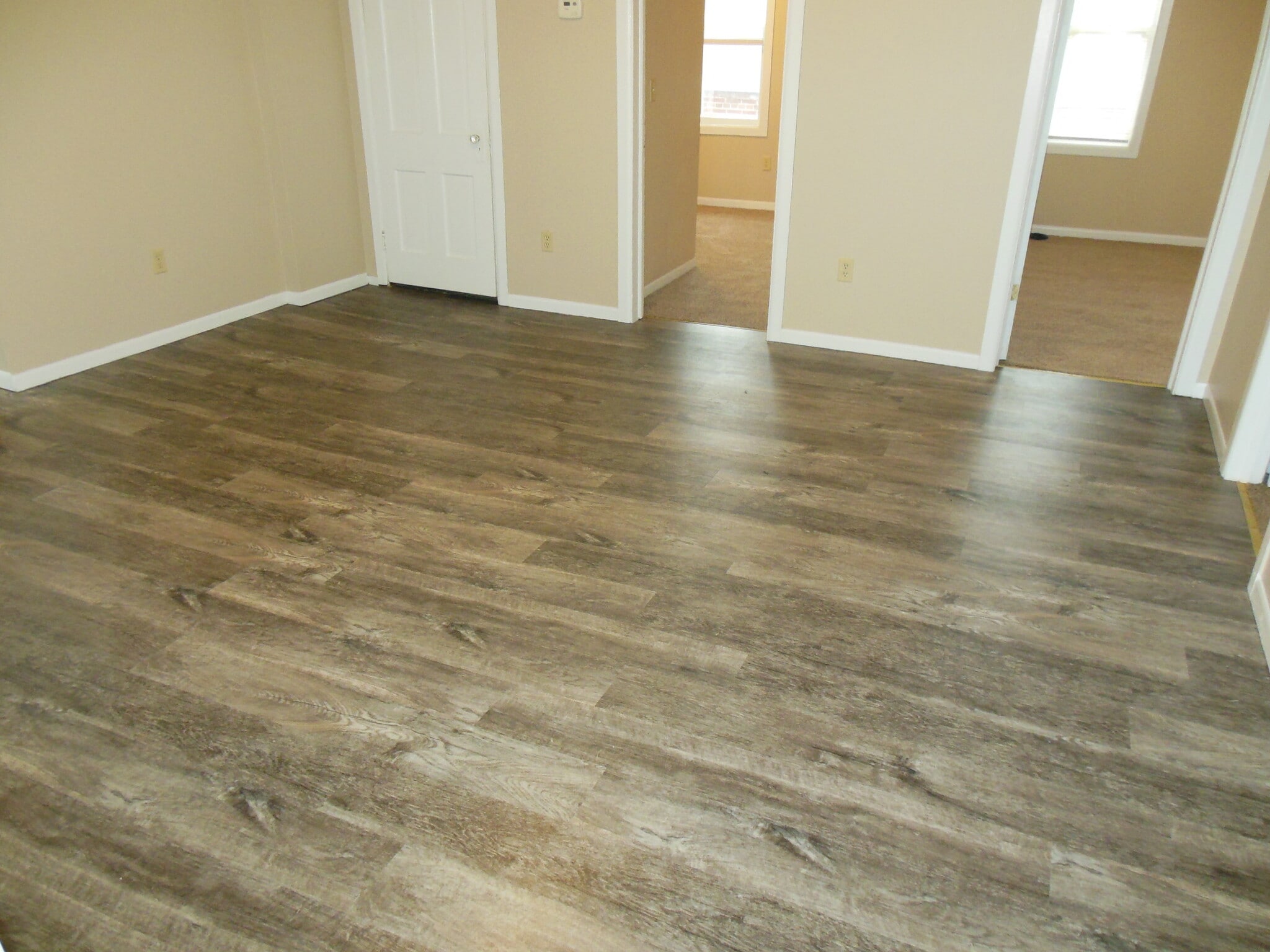 Building Photo - 609 Market St