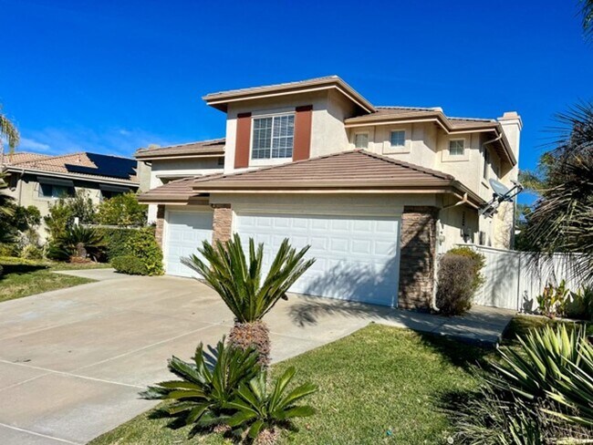 Building Photo - Wonderful 4 bedroom Temecula home for LEASE!