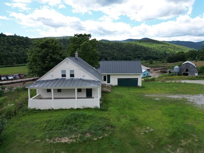 Building Photo - 3009 VT-12A