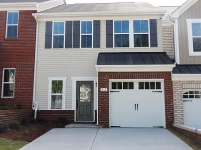 Building Photo - 111 Grande Sky Ct