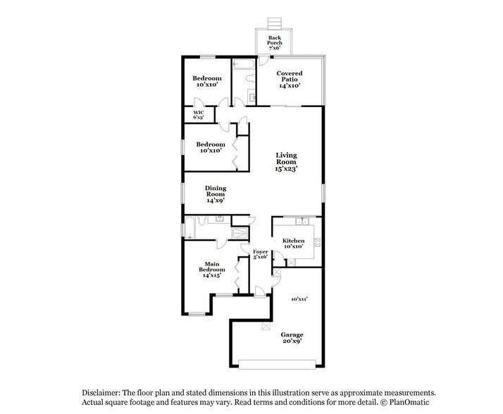 Building Photo - 1928 Hunters Trace Cir