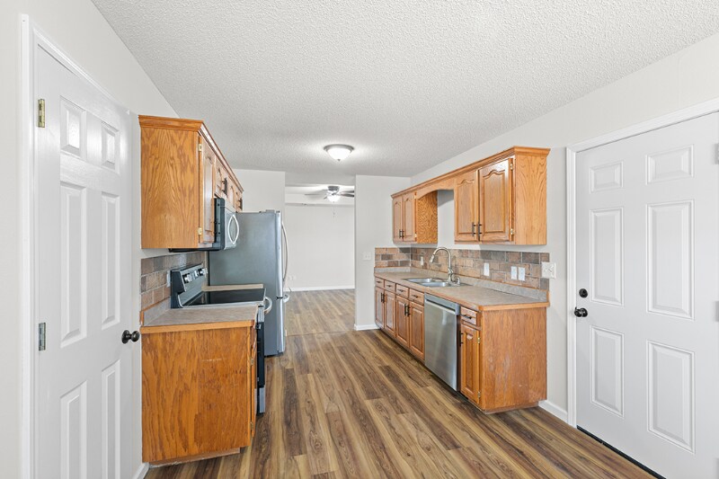 Building Photo - 4217 W 27th Pl