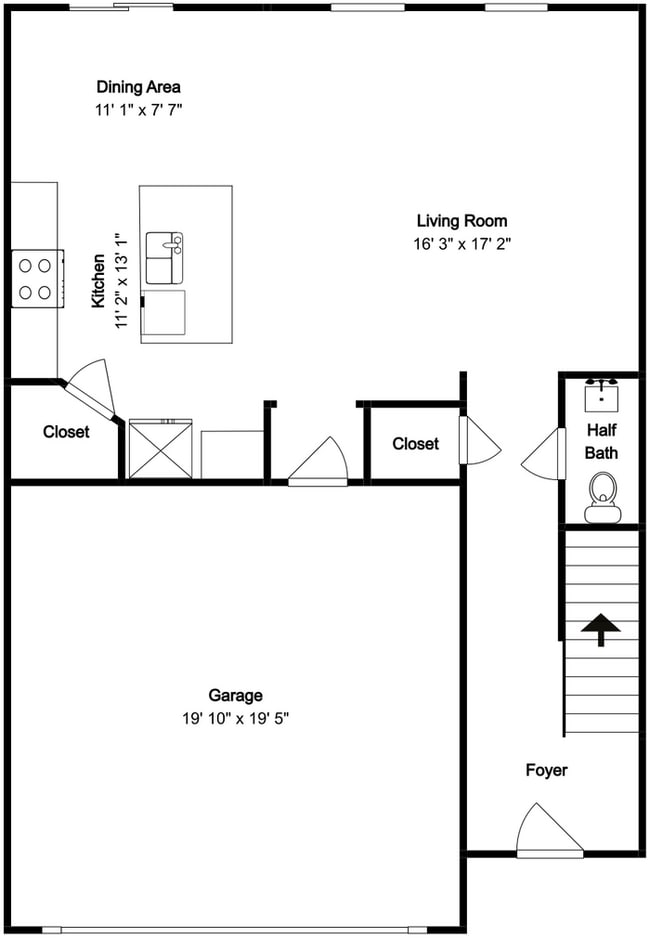 Building Photo - 118 Bent Holly Dr