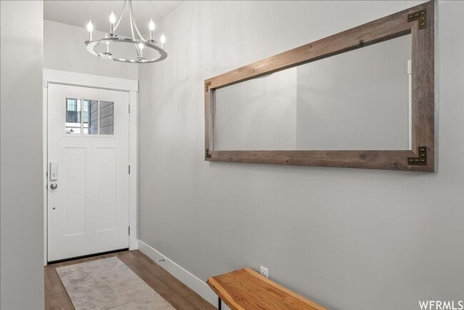 Building Photo - BEAUTIFUL TOWNHOUSE W 2 CAR GARAGE ATTACHED