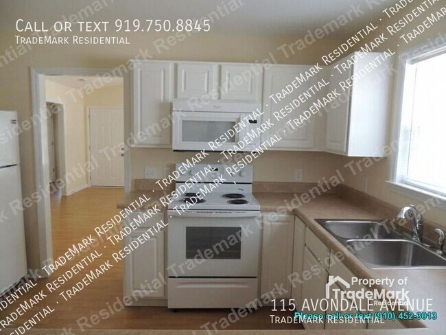 Building Photo - 115 Avondale Ave