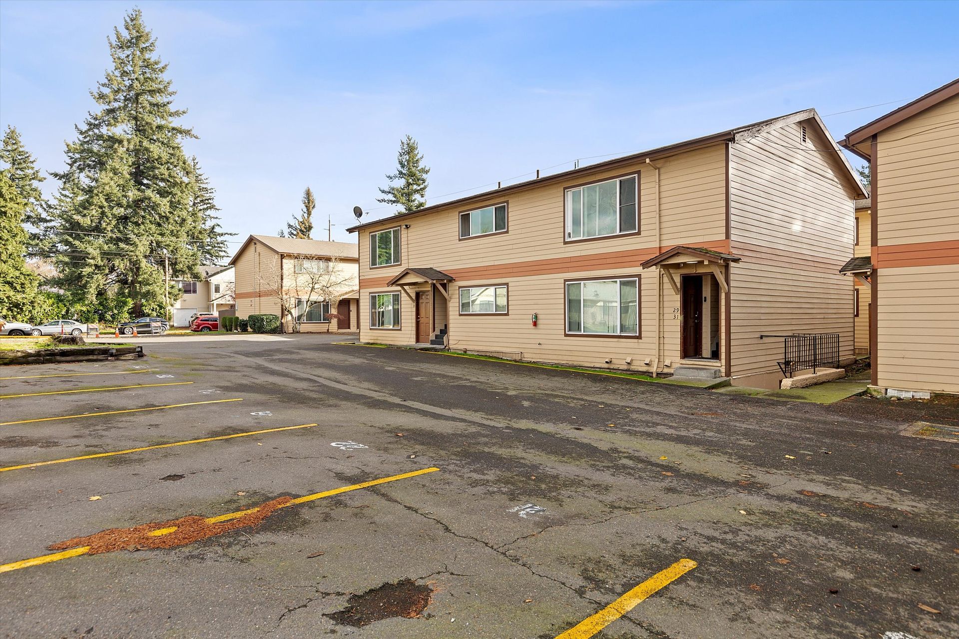 Building Photo - Griffin Court