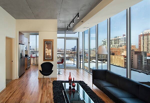 Building Photo - 1720 S Michigan Ave