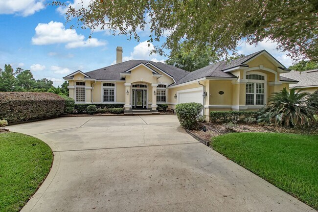 Building Photo - Lake  & Golf Course View Home in North Hampton