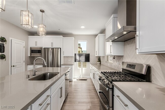 Building Photo - 9276 Marler St