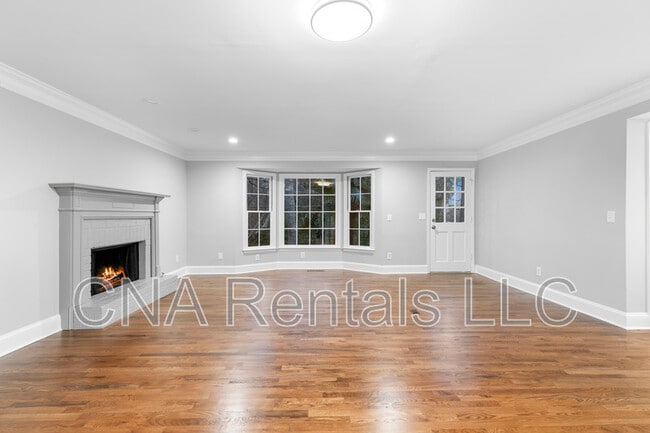 Building Photo - 3907 Brintons Mill