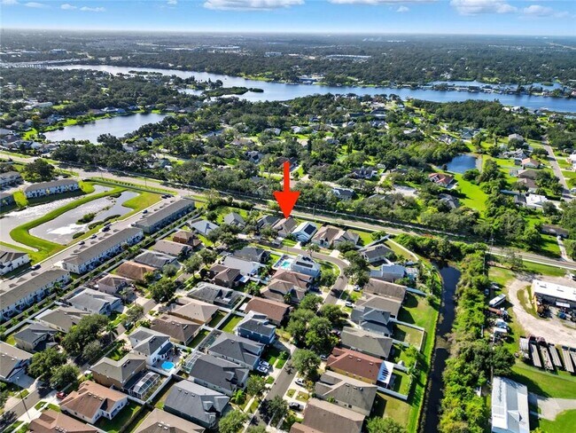 Building Photo - 8630 Sandy Plains Dr