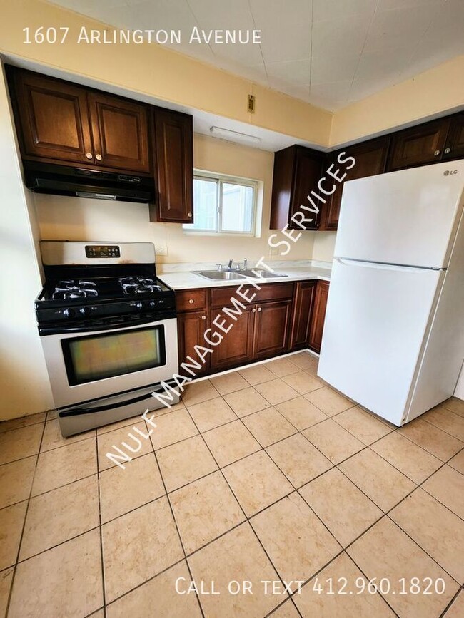 Building Photo - 1607 Arlington Ave