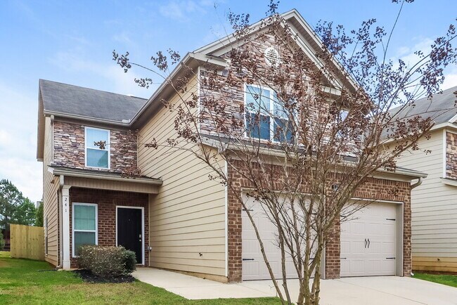 Building Photo - 241 Swem Ct