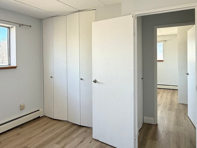 Building Photo - 995 Massachusetts Ave