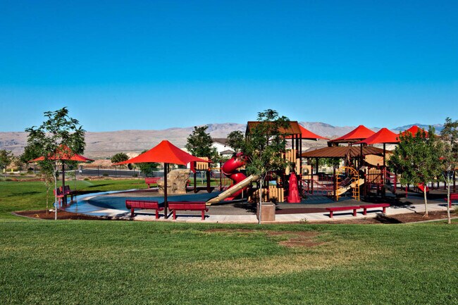 Building Photo - Beautiful Desert Hills Beauty!  Casitas at Hidden Valley