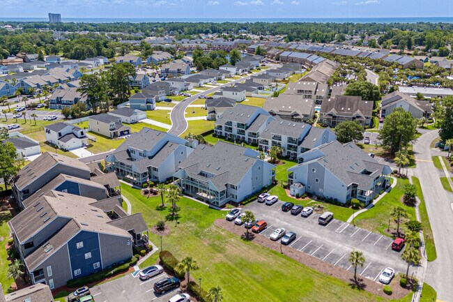 Building Photo - 27-E Colony Dr