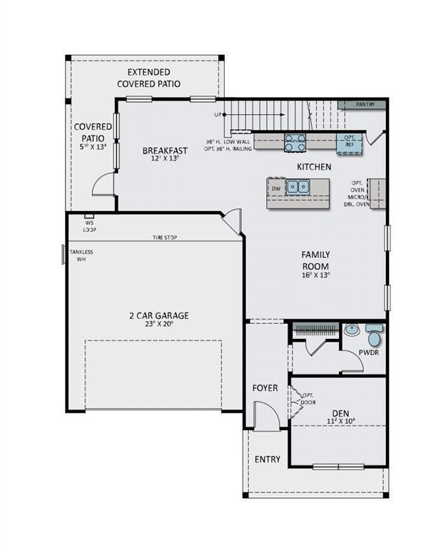 Building Photo - 175 Brooks Ranch Dr