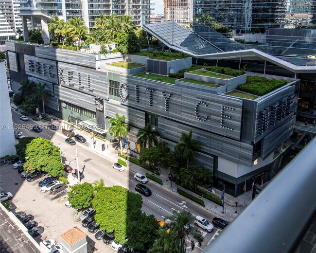 Building Photo - 801 S Miami Ave