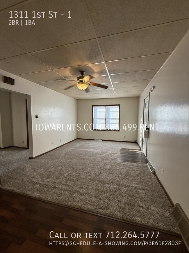 Building Photo - 1311 N 1st St