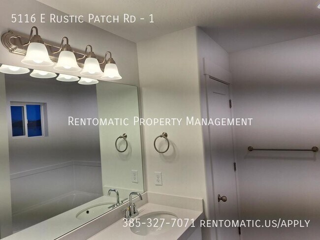 Building Photo - 5116 Rustic Patch Dr