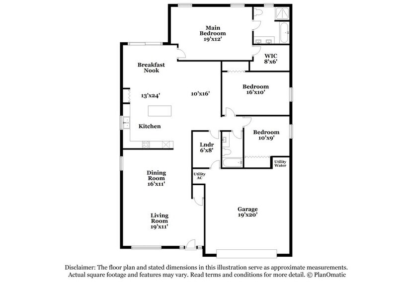 Building Photo - 11746 Colony Lakes Blvd