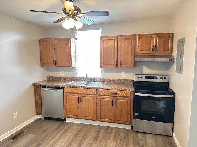 Building Photo - 1040 Walker Valley Rd NW