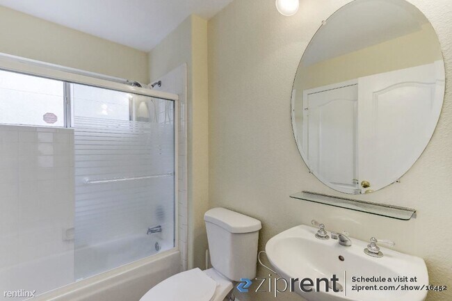 Building Photo - 4 br, 3 bath House - 1110 Palomar Ct, Trac...