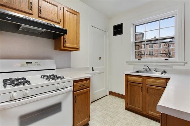 Building Photo - 5406 St Charles Ave