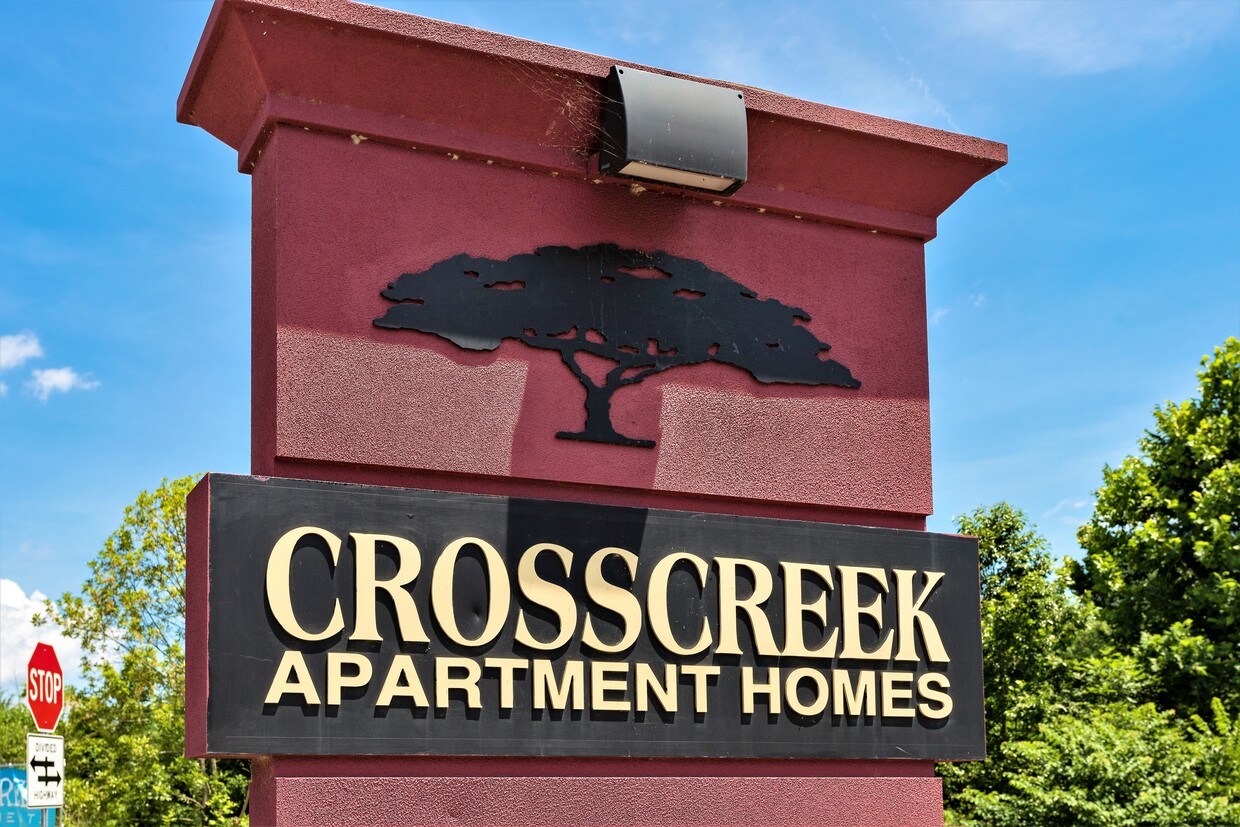 Cross Creek Kingsport