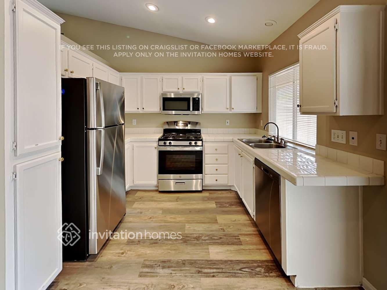Building Photo - 4809 Rancho Linda