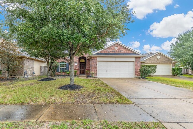 Primary Photo - 16911 Savannah Park Dr