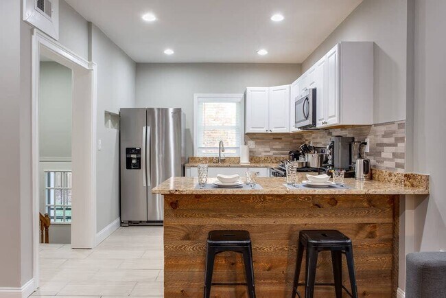 Building Photo - 5430 N Capitol St NW