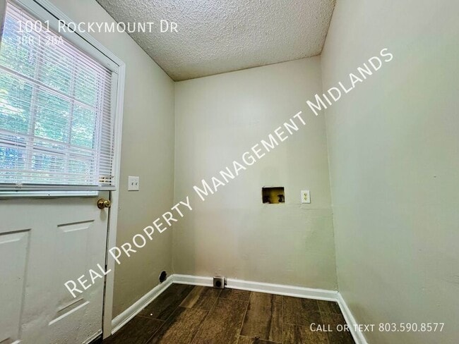 Building Photo - 1001 Rockymount Rd